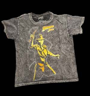 Boys Indiana Jones Classic Shirt - Indiana Jones